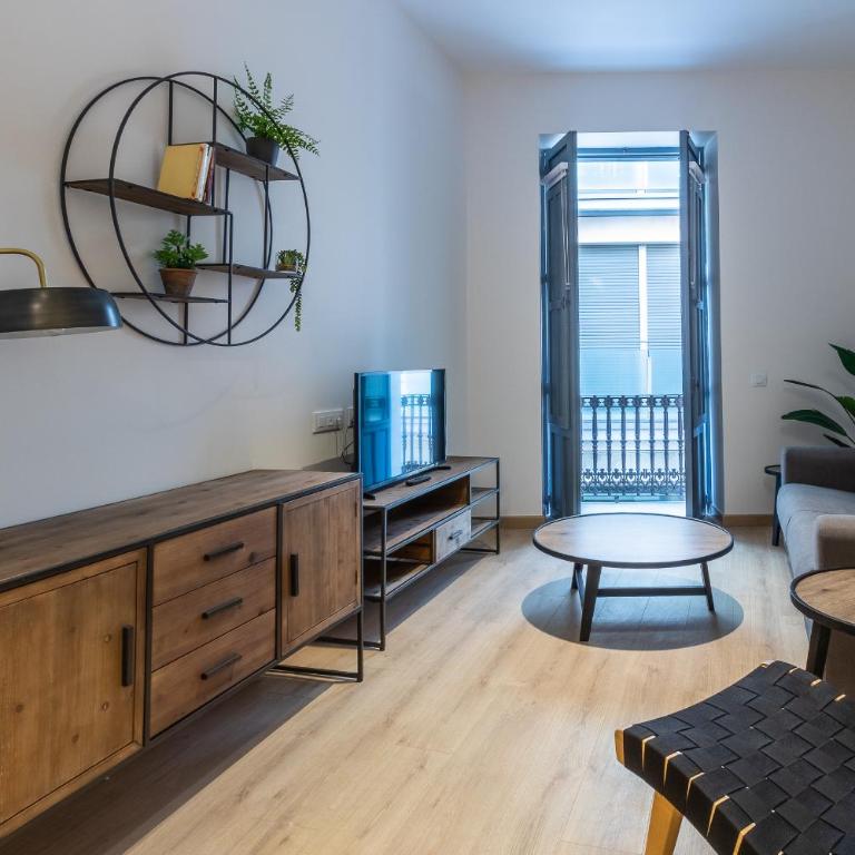 Balmis Plaza Apartments - Apartment with Terrace - 9
