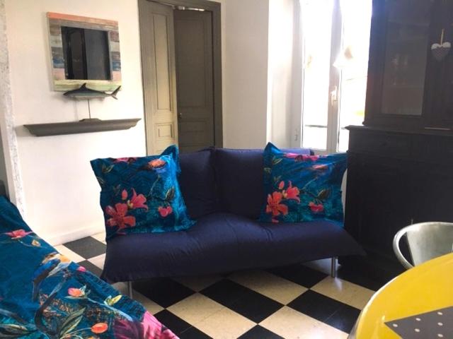 Maison Julien 3 - Appartement 1 Chambre - 18