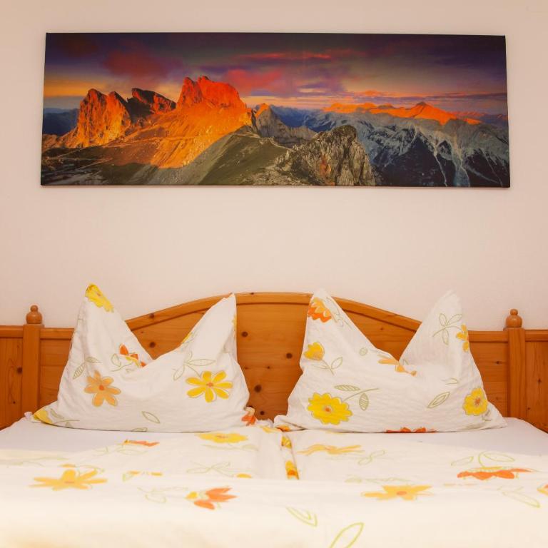 Haus Alois - Appartamento con 2 Camere da Letto - 10
