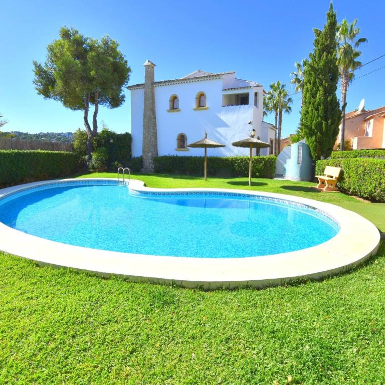 5033 Casa Voramar - Chalet de 3 dormitorios - 3