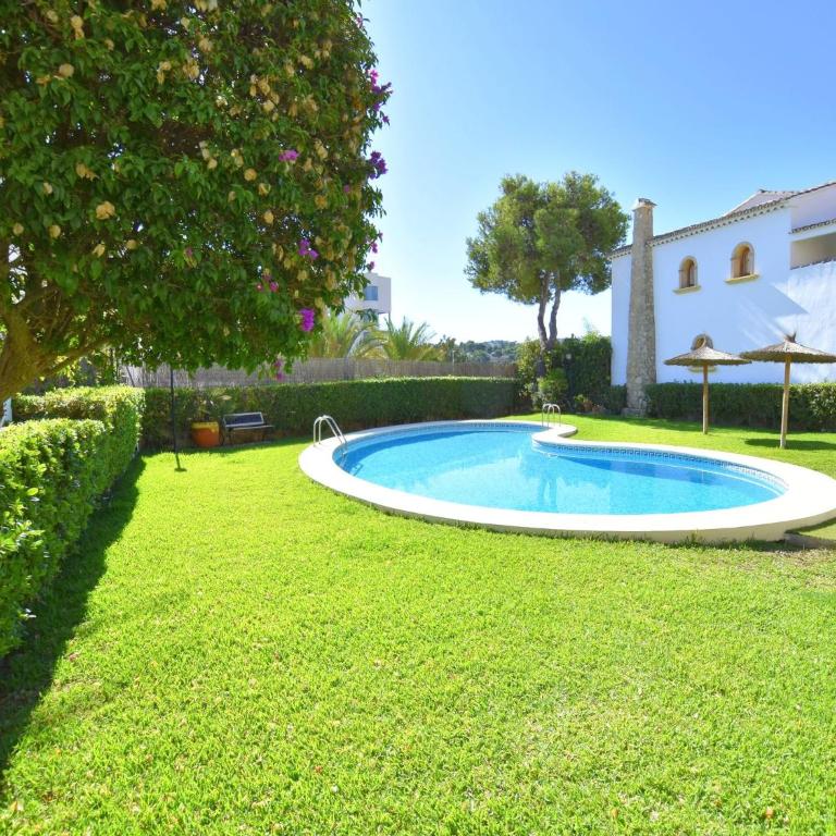 5033 Casa Voramar - Chalet de 3 dormitorios - 16