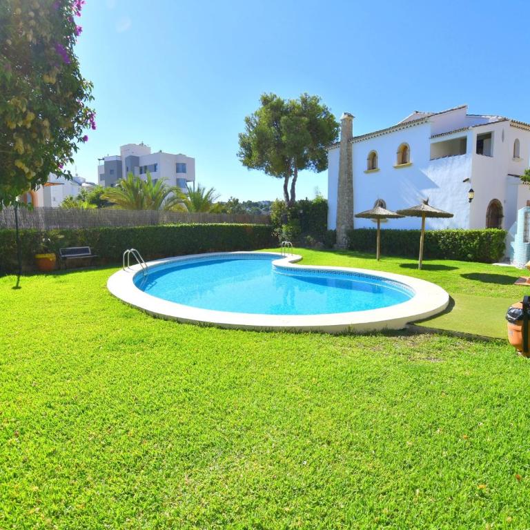 5033 Casa Voramar - Chalet de 3 dormitorios - 2