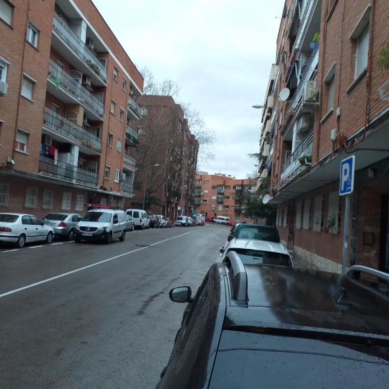 Apavonia Apartamento 3 dormitorio Distrito Latina Madrid - Three-Bedroom Apartment - 16