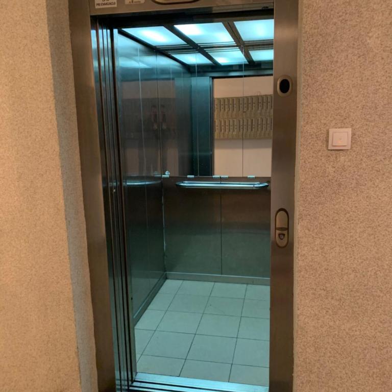 Trident Apartments 2 - Studio Apartman - 18