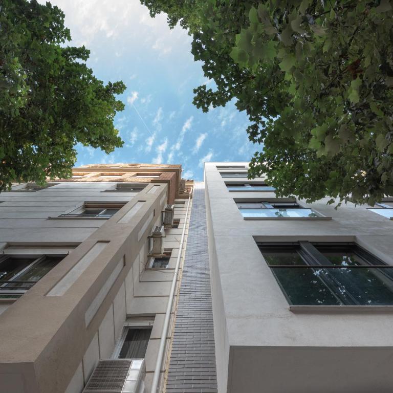 Ferrandiz Suite - Two-Bedroom Apartment - 31