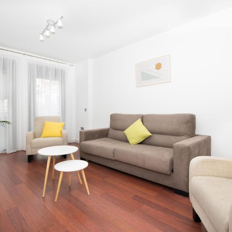Ferrandiz Suite - Two-Bedroom Apartment - 2