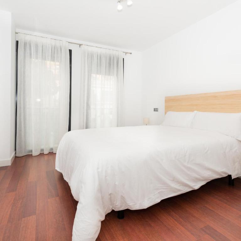 Ferrandiz Suite - Two-Bedroom Apartment - 8