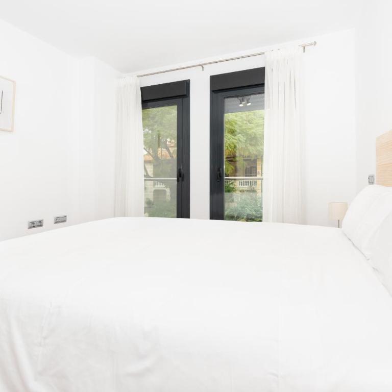 Ferrandiz Suite - Two-Bedroom Apartment - 7
