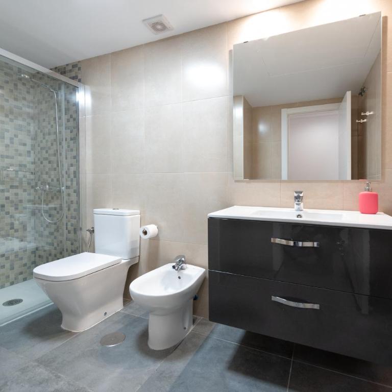 Ferrandiz Suite - Two-Bedroom Apartment - 24