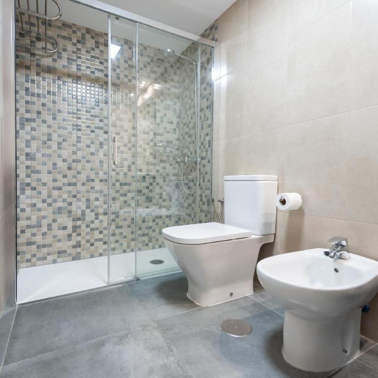 Ferrandiz Suite - Two-Bedroom Apartment - 21