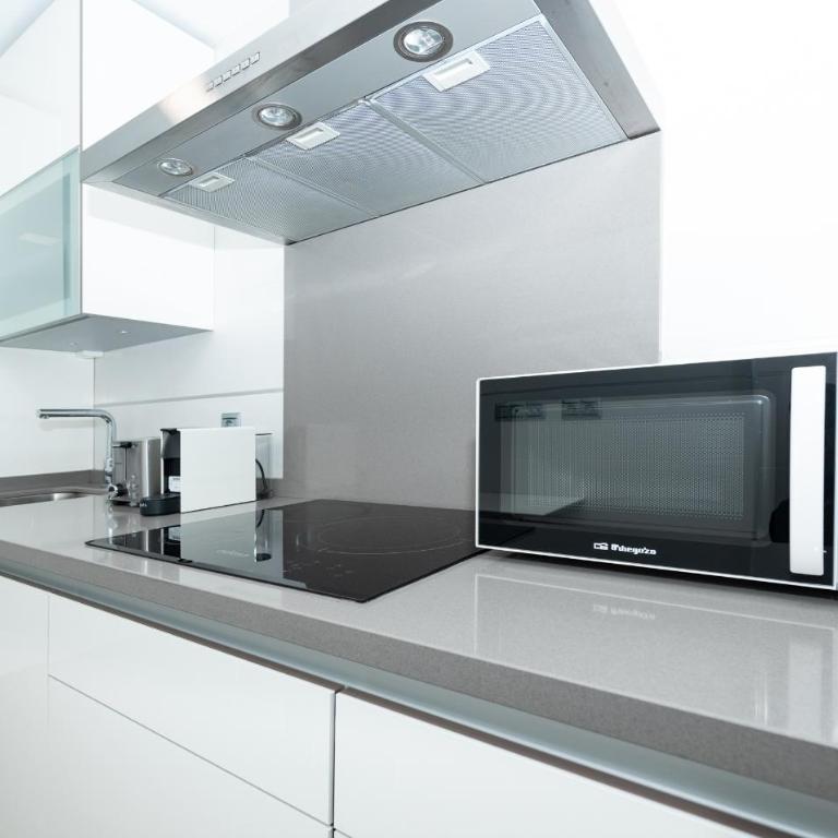 Ferrandiz Suite - Two-Bedroom Apartment - 18