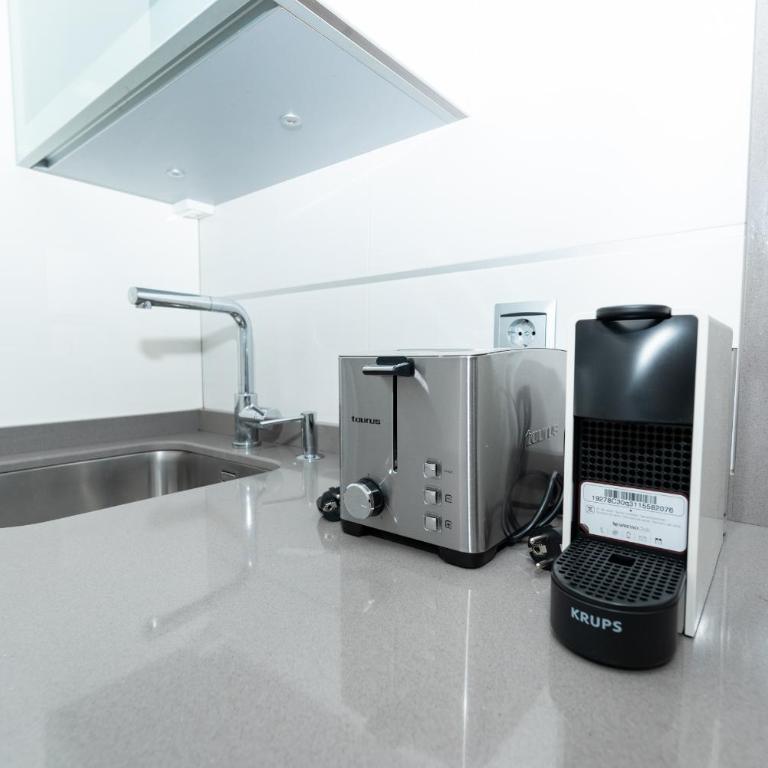 Ferrandiz Suite - Two-Bedroom Apartment - 16