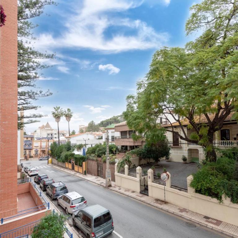 Ferrandiz Suite - Two-Bedroom Apartment - 29