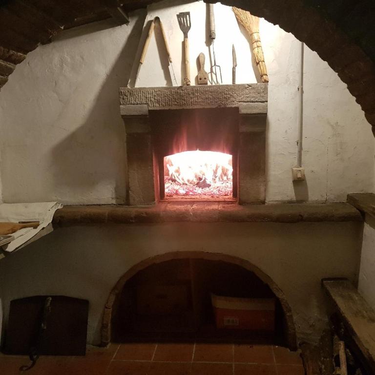 Cortona Gabolina e Turata Holiday Home - Casa con 2 Camere da Letto - 8