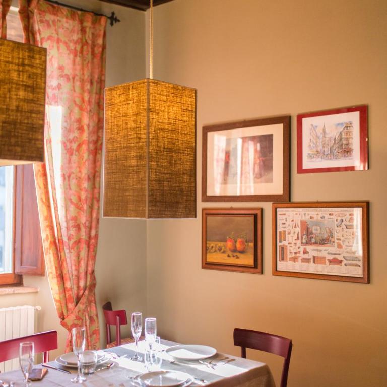 Duomo Luxury Apartment Orvieto - Appartamento - 19