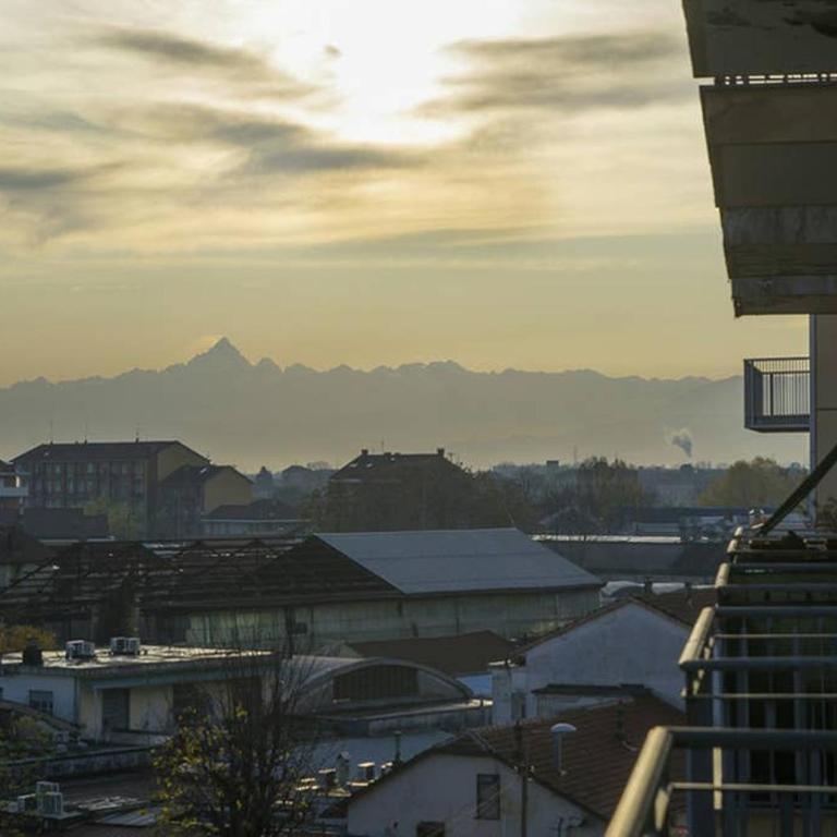 Industrial Loft Studi011 - Slow Travel Vista Alpi - Appartamento con 1 Camera da Letto - 15