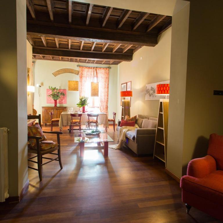 Duomo Luxury Apartment Orvieto - Appartamento - 20