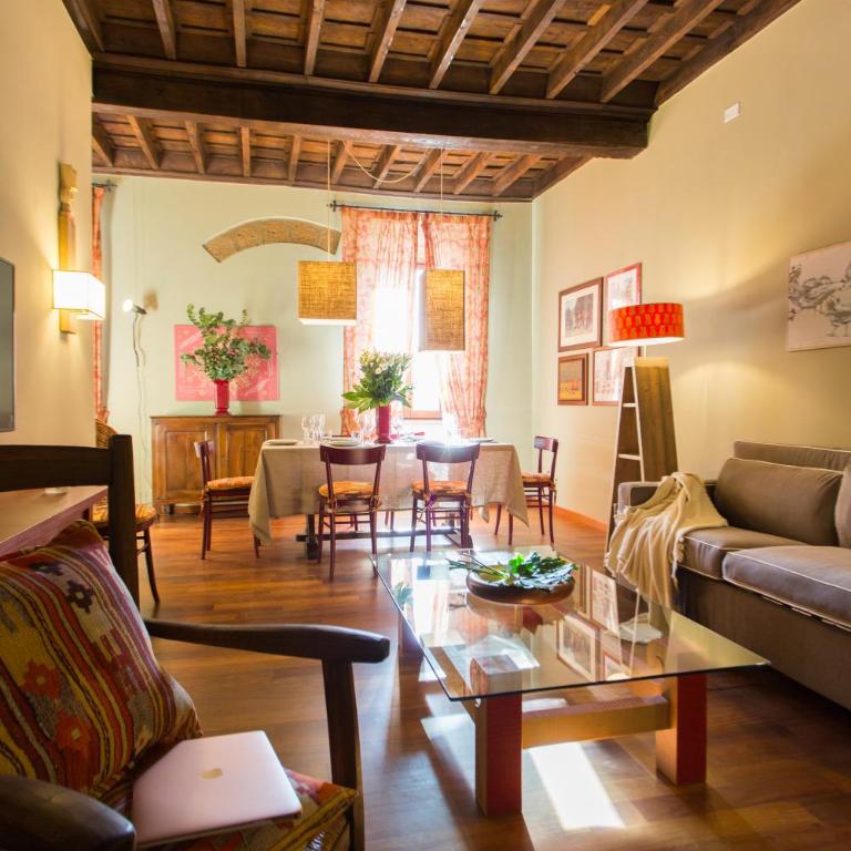 Duomo Luxury Apartment Orvieto - Appartamento - 21