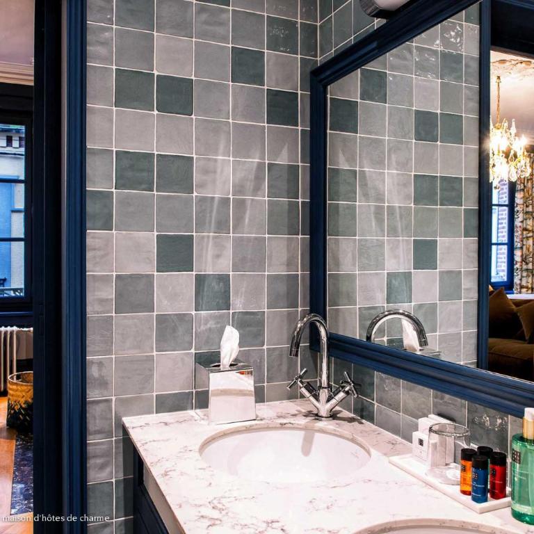 La Petite Folie - Appartement Supérieur - 4