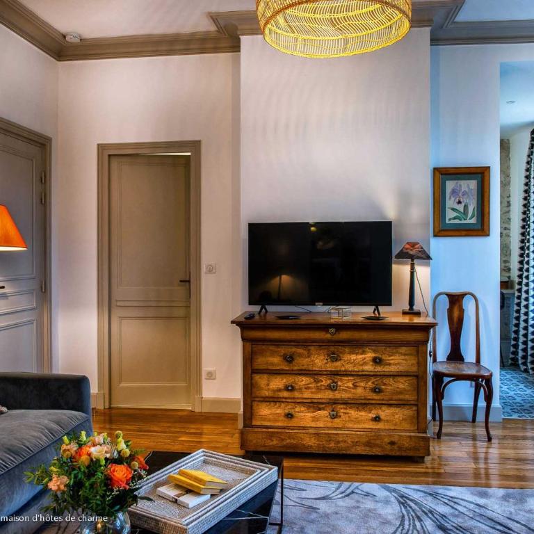 La Petite Folie - Appartement Supérieur - 3