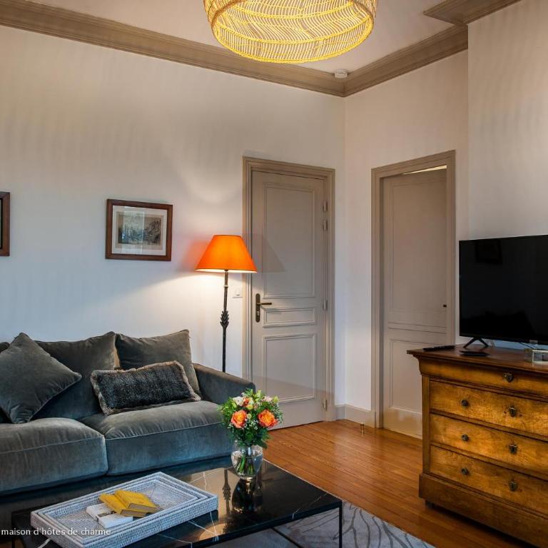 La Petite Folie - Appartement Supérieur - 2