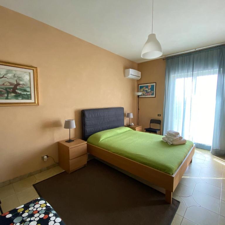 Terra Di Mare - Camera King Deluxe - 2