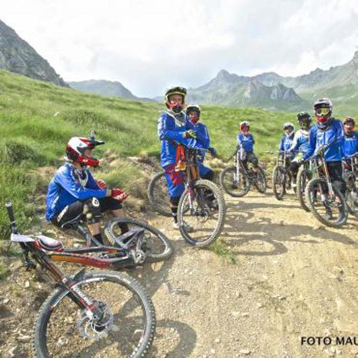 Ski&Bike Apartment Passo Tonale - Appartamento con 1 Camera da Letto - 34