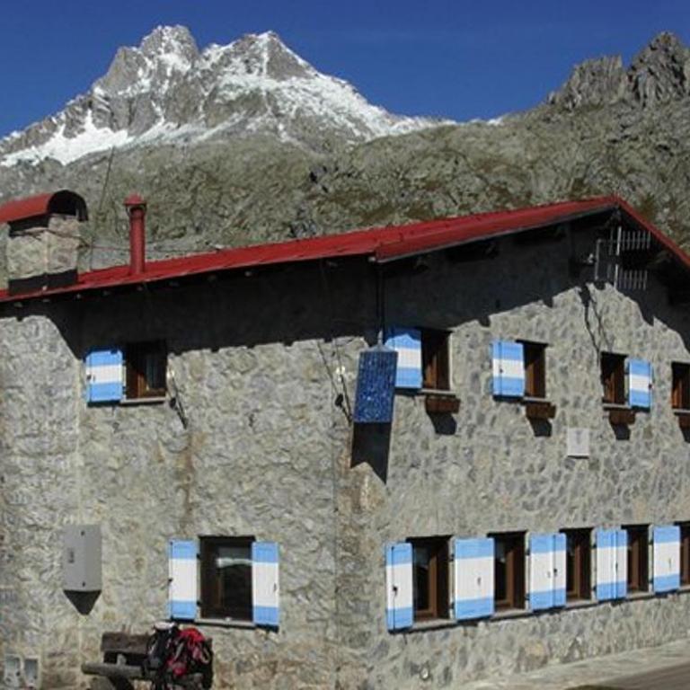 Ski&Bike Apartment Passo Tonale - Appartamento con 1 Camera da Letto - 38