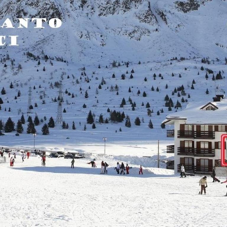 Ski&Bike Apartment Passo Tonale - Appartamento con 1 Camera da Letto - 30