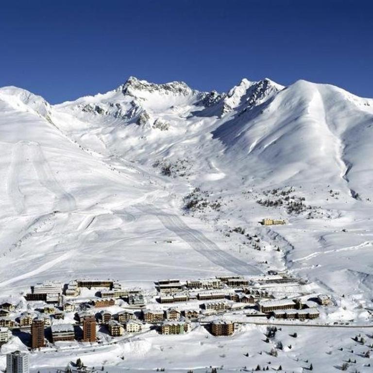 Ski&Bike Apartment Passo Tonale - Appartamento con 1 Camera da Letto - 32