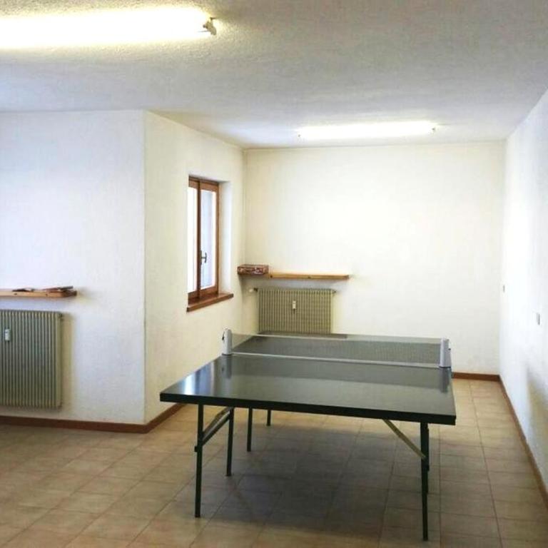 Ski&Bike Apartment Passo Tonale - Appartamento con 1 Camera da Letto - 28