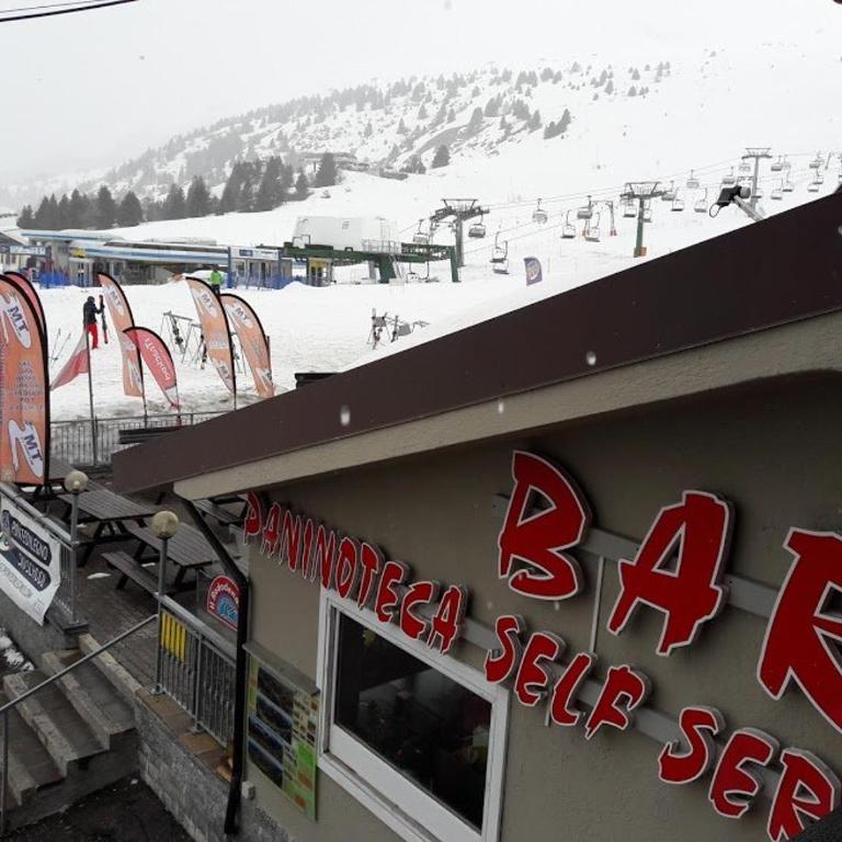 Ski&Bike Apartment Passo Tonale - Appartamento con 1 Camera da Letto - 44
