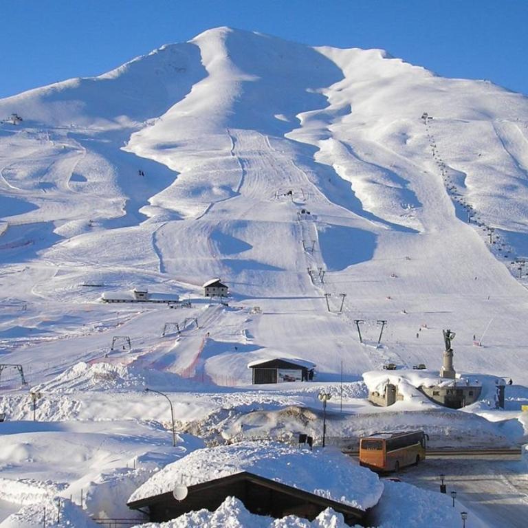 Ski&Bike Apartment Passo Tonale - Appartamento con 1 Camera da Letto - 31