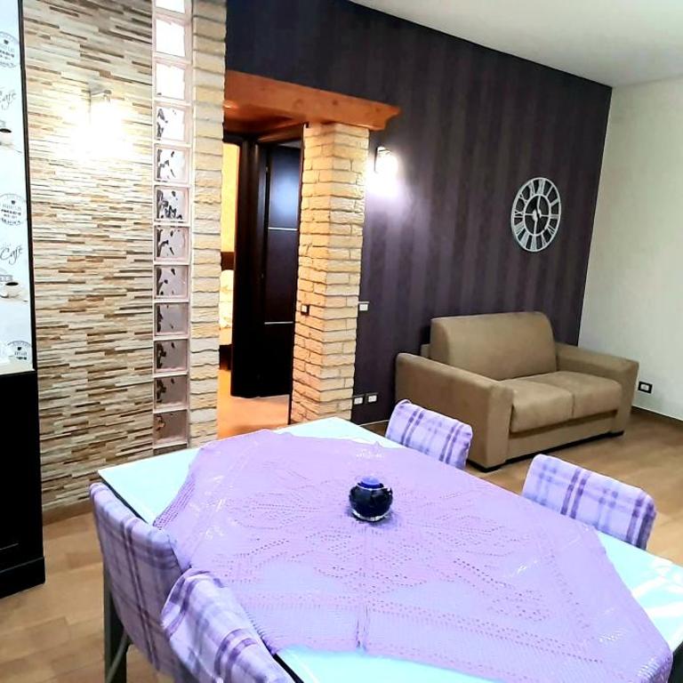 Castello Apartment Deluxe - Apartment - 8