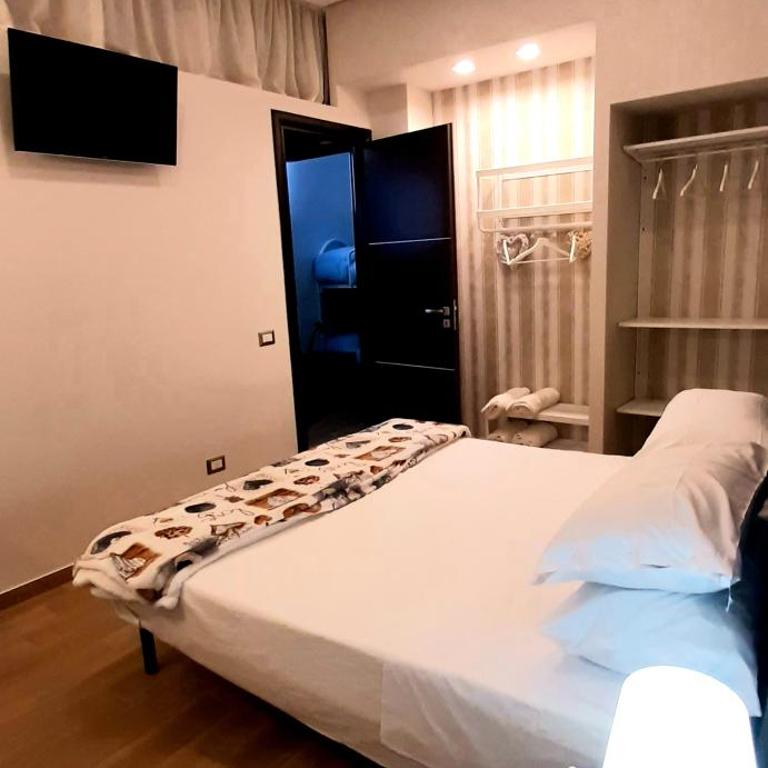 Castello Apartment Deluxe - Apartment - 12