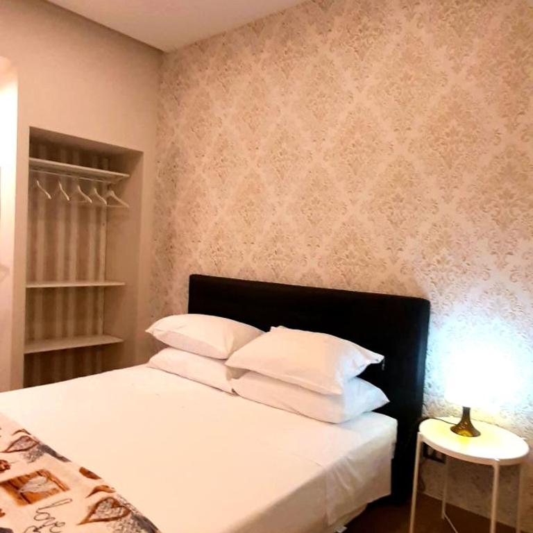 Castello Apartment Deluxe - Apartment - 16