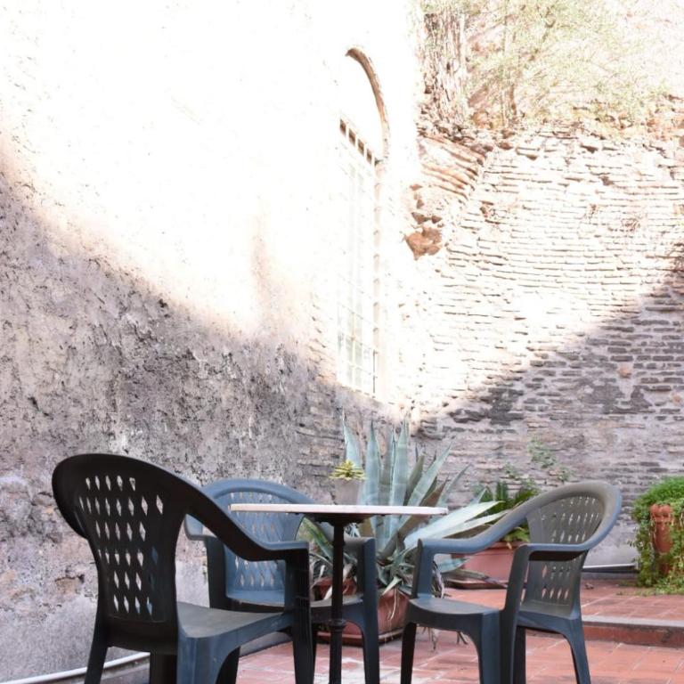 Agrippa's Terrace - Appartamento con Terrazza - 23