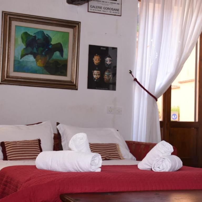 Agrippa's Terrace - Appartamento con Terrazza - 9