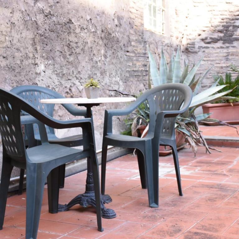 Agrippa's Terrace - Appartamento con Terrazza - 22
