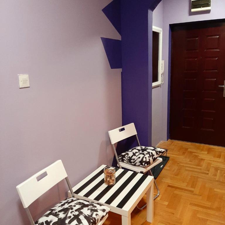 Apartments best city place - Apartman Tipa "Suite" sa Balkonom - 8