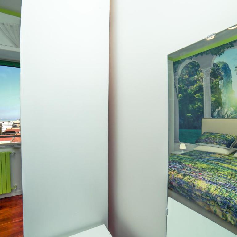 Camy House - De Vivo Realty Sorrento - Apartment with Sea View - 14