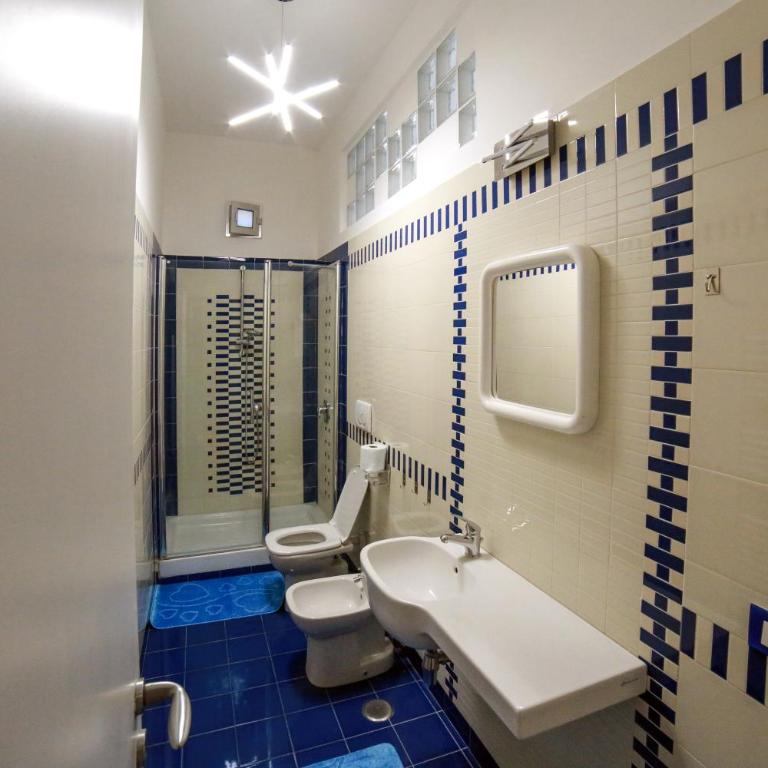 Camy House - De Vivo Realty Sorrento - Apartment with Sea View - 29