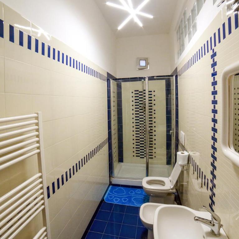 Camy House - De Vivo Realty Sorrento - Apartment with Sea View - 31