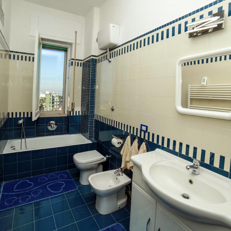 Camy House - De Vivo Realty Sorrento - Apartment with Sea View - 34