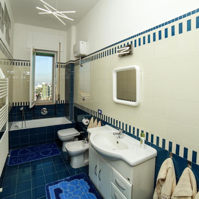 Camy House - De Vivo Realty Sorrento - Apartment with Sea View - 38