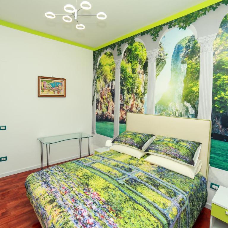 Camy House - De Vivo Realty Sorrento - Apartment with Sea View - 12