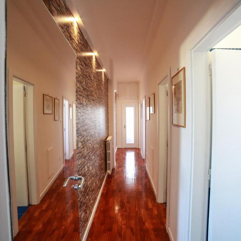 Camy House - De Vivo Realty Sorrento - Apartment with Sea View - 39