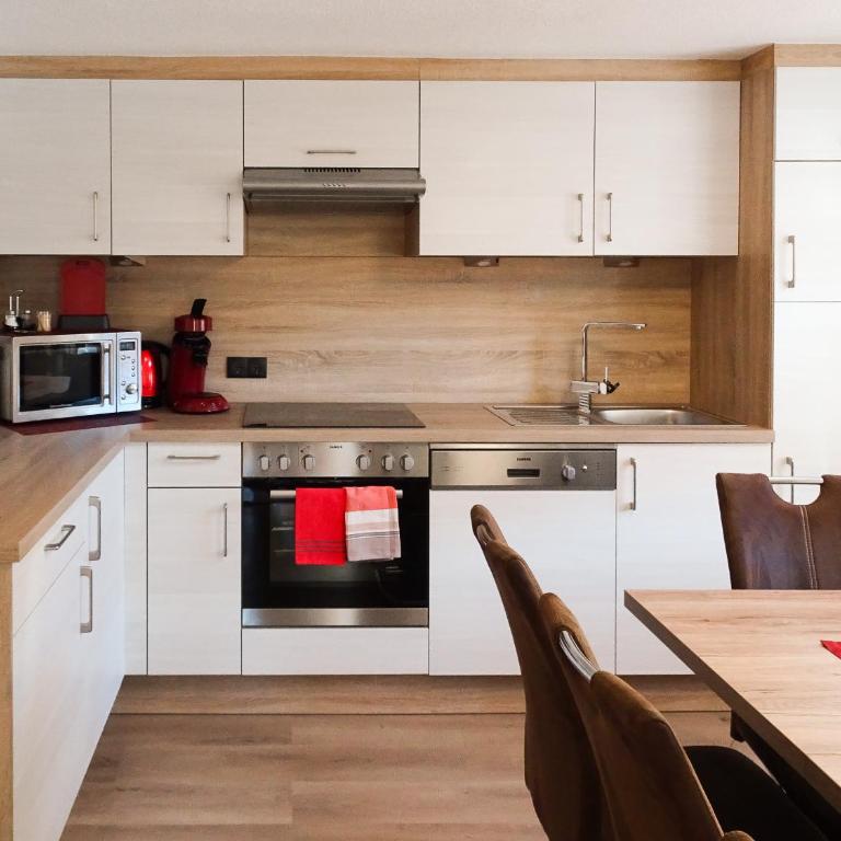 Ferienwohnung Lederle Maria-Luise - Apartment mit 3 Schlafzimmern - 2