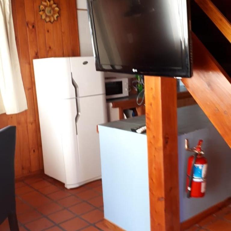 Quiñehuen - Chalet de 2 dormitorios - 16