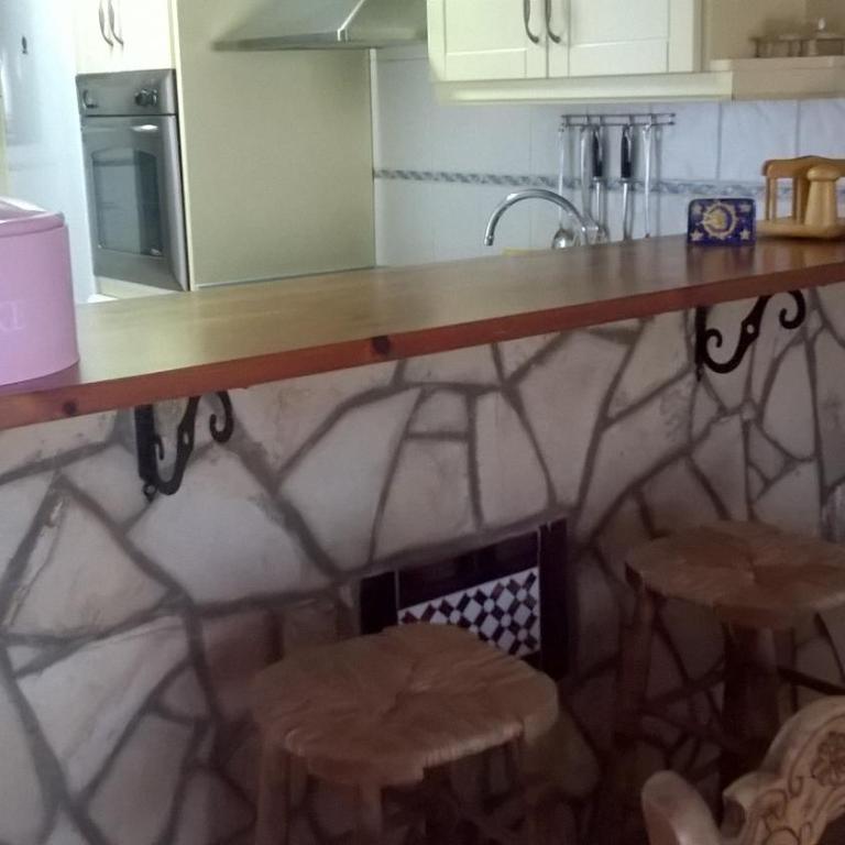 30A MONANTERRA Atlanterra Urbanización Mar de Plata - Apartamento de 2 dormitorios - 8